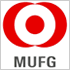 三菱東京UFJ銀行のロゴ